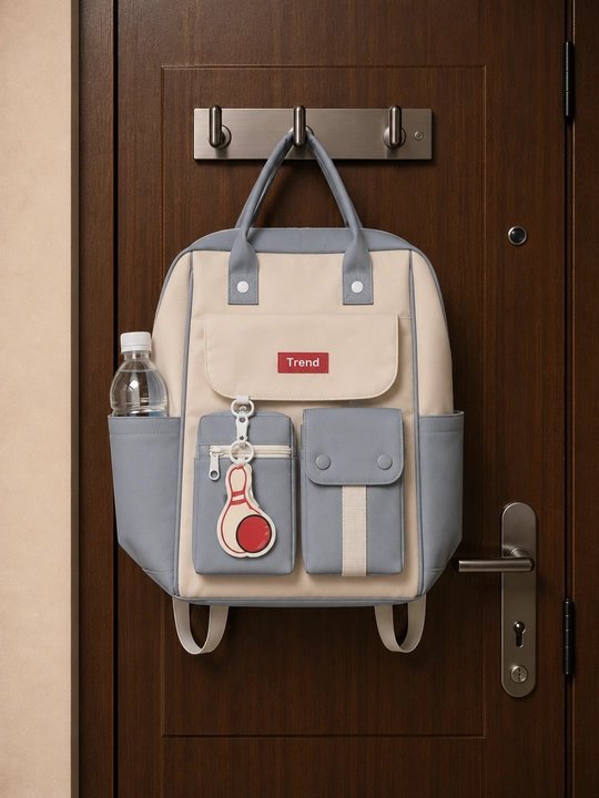 Рюкзак для мам, сумка для детских принадлежностей, diaper backpack, вместительный рюкзак