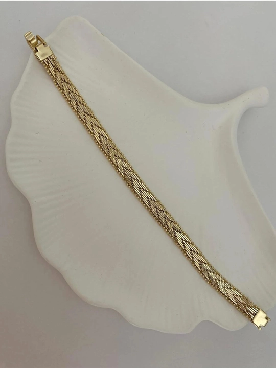 Xuping Jewelry – изящный и современный браслет для девушек