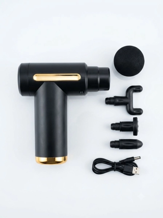 MASSAGE GUN massajchi - 