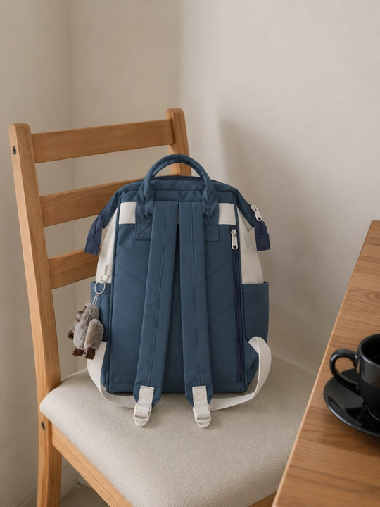 Рюкзак для мам, сумка для детских принадлежностей, diaper backpack, вместительный рюкзак