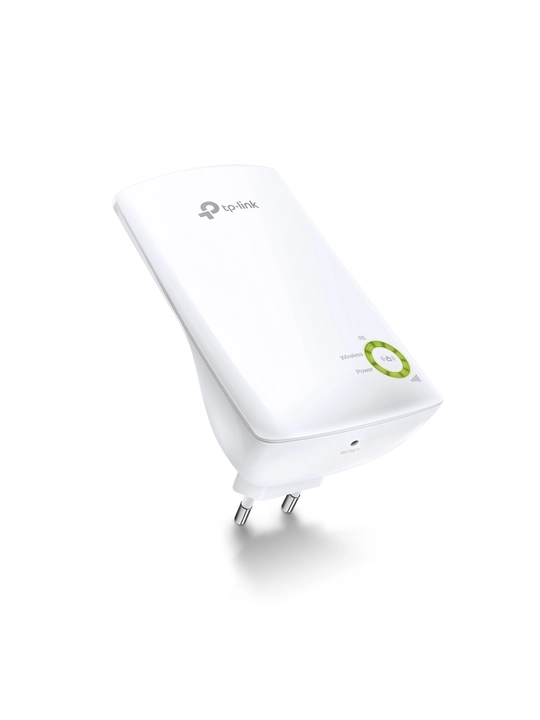TL-WA854RE V4 signal kuchaytirgichi, Wi-Fi 4 TP-Link N300, Bir diapazonli, Repiter