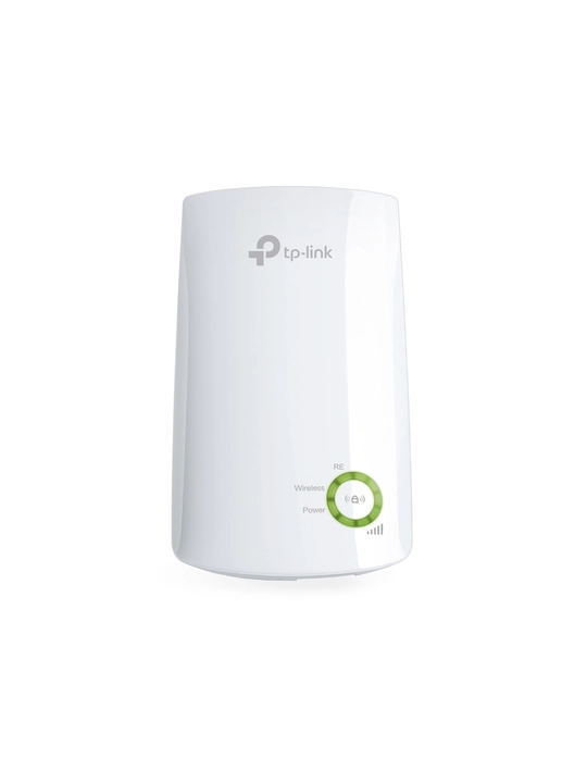 TL-WA854RE V4 signal kuchaytirgichi, Wi-Fi 4 TP-Link N300, Bir diapazonli, Repiter