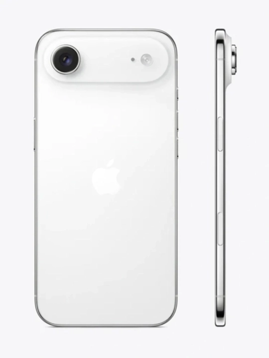 Apple smartfon iPhone 17 Air 256GB, 512GB, 1TB, eSIM