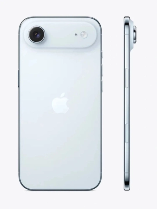 Apple смартфон iPhone 17 Air 256GB, 512GB, 1TB, eSIM