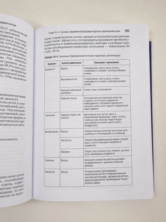 Tibbiyot kitobi, Dermatovenerologiya, Dermatologiya, Teri tanosil kasalliklari