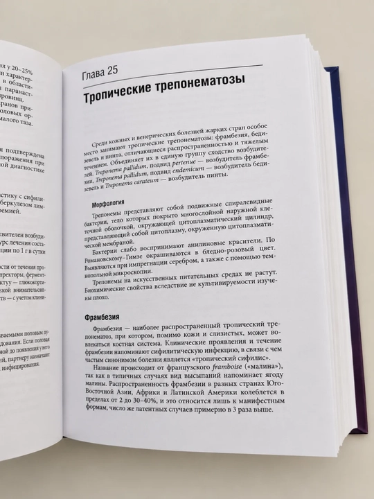 Tibbiyot kitobi, Dermatovenerologiya, Dermatologiya, Teri tanosil kasalliklari