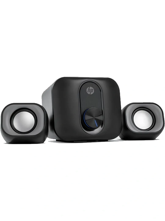 DHS-2111S — kompyuter uchun stereo kalonka tiniq va barqaror tovush bilan