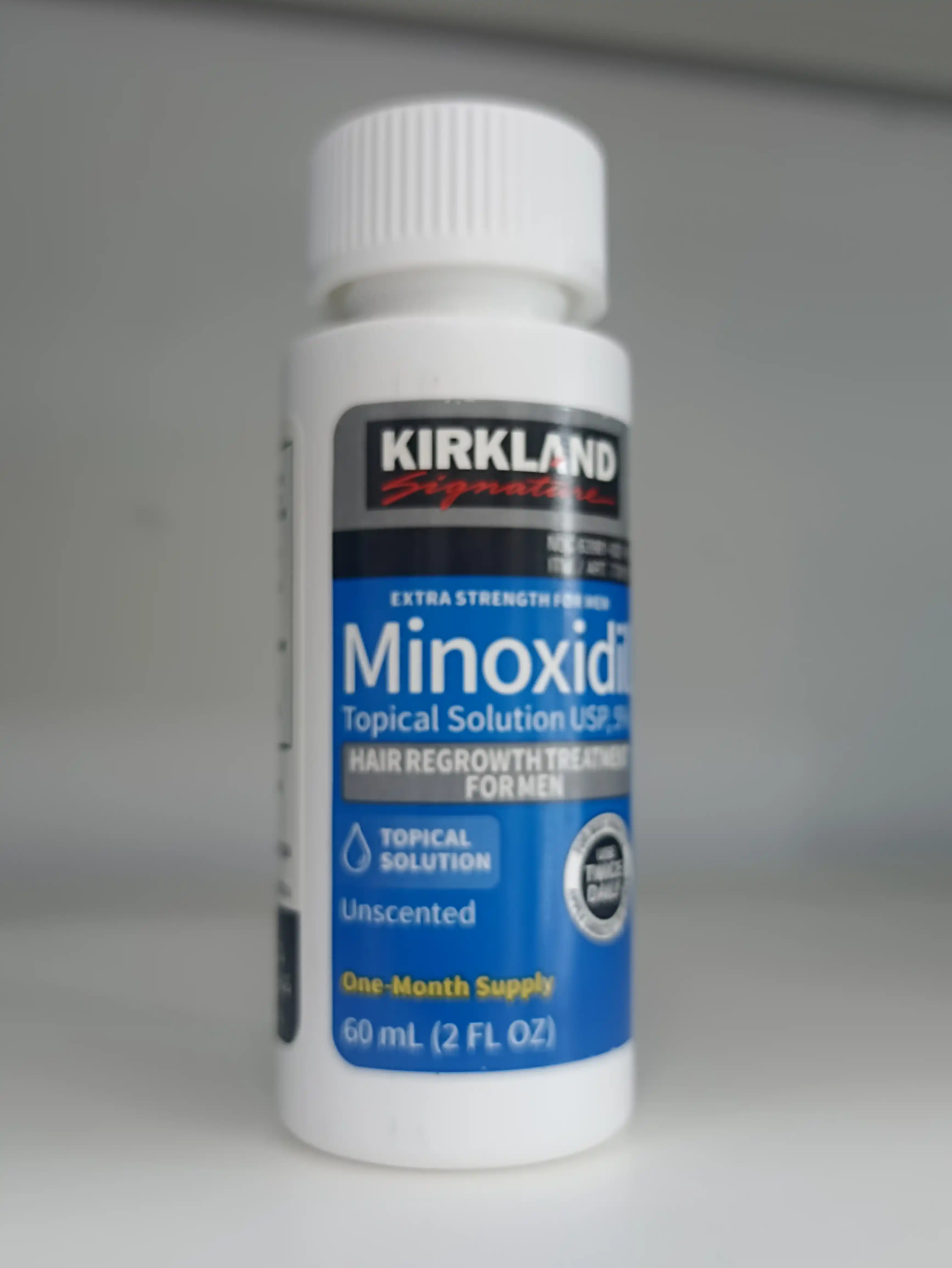 Minoxidil