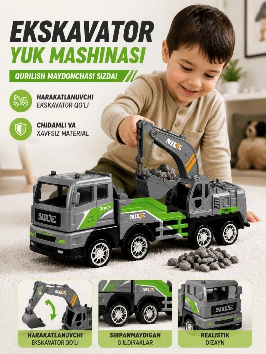 Mashina to‘plami, yuk mashinasi, politsiya mashinasi, o‘t o‘chirish, harbiy, qurilish