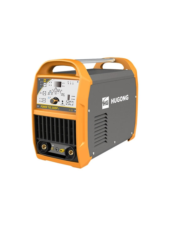 Аппарат аргонодуговой сварки HUGONG POWER TIG 300DP III