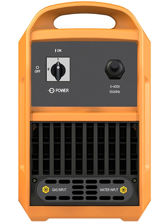 Аппарат аргонодуговой сварки HUGONG POWER TIG 300DP III