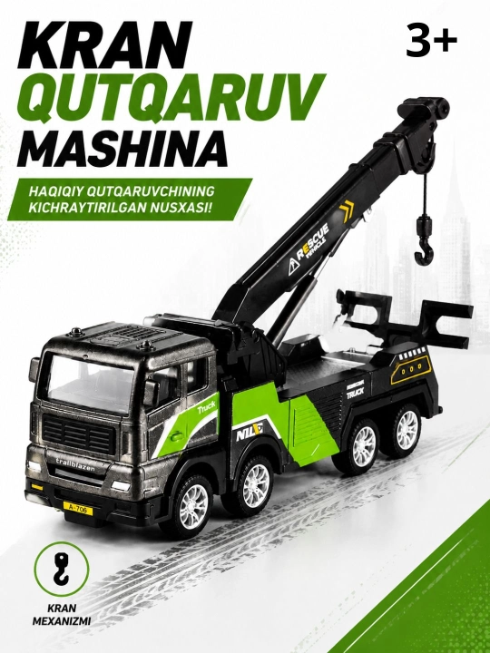 Mashina to‘plami, yuk mashinasi, politsiya mashinasi, o‘t o‘chirish, harbiy, qurilish