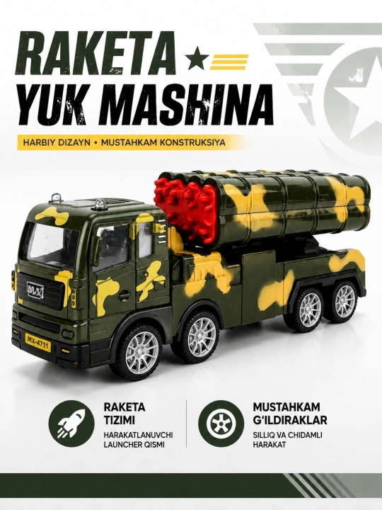 Mashina to‘plami, yuk mashinasi, politsiya mashinasi, o‘t o‘chirish, harbiy, qurilish