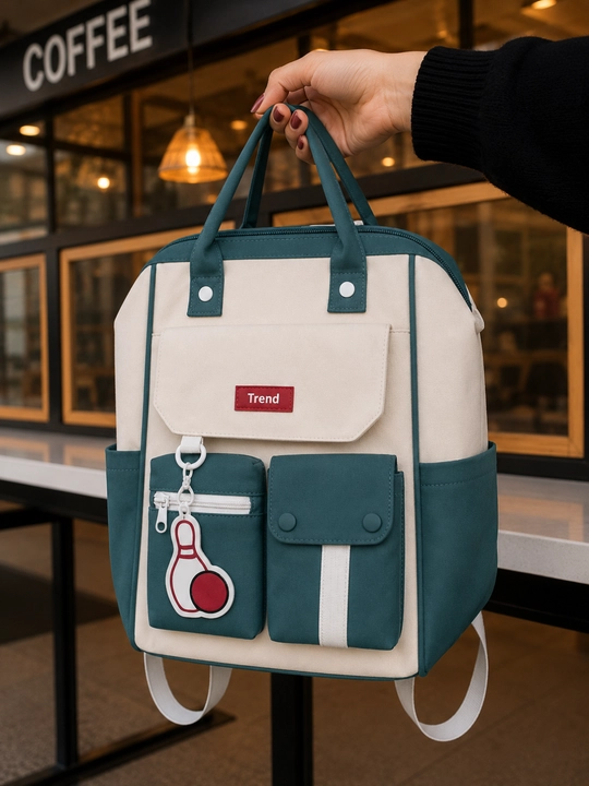 Сумка для мамы и малыша, Mommy Bag, вместительная сумка для детских принадлежностей - 
