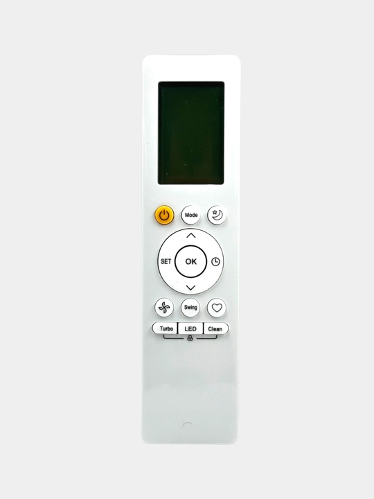 Пульт для кондиционера Midea, Immer - 