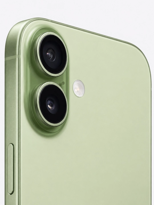 Смартфон Apple iPhone 17, 256 ГБ / 512 ГБ / 1 ТБ, SIM / e-SIM
