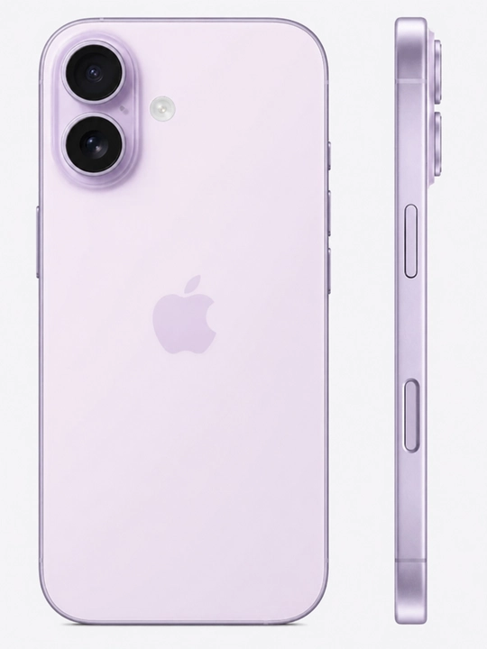 Смартфон Apple iPhone 17, 256 ГБ / 512 ГБ / 1 ТБ, SIM / e-SIM