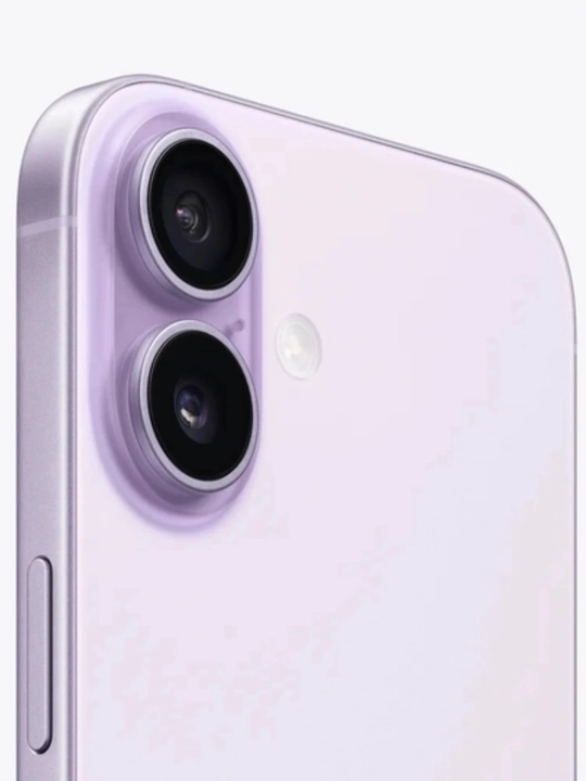 Смартфон Apple iPhone 17, 256 ГБ / 512 ГБ / 1 ТБ, SIM / e-SIM