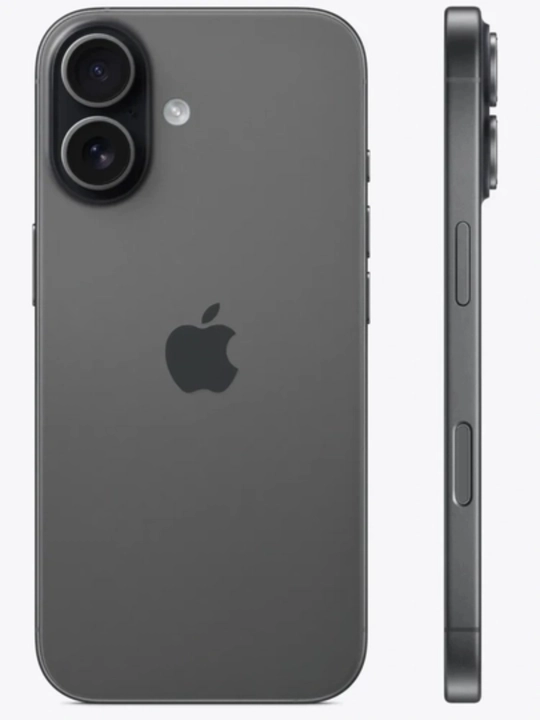 Смартфон Apple iPhone 17, 256 ГБ / 512 ГБ / 1 ТБ, SIM / e-SIM