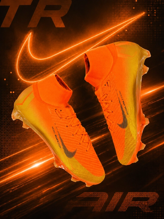 Futbol butslari, Nike, Mercurial butslari, CR7 butslari, paypoqli butslar, futbol uchun butslar