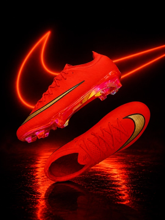 Futbol butslari, Nike, Mercurial butslari, CR7 butslari, paypoqli butslar, futbol uchun butslar