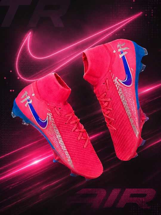 Futbol butslari, Nike, Mercurial butslari, CR7 butslari, paypoqli butslar, futbol uchun butslar
