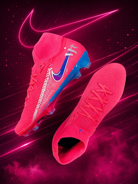 Futbol butslari, Nike, Mercurial butslari, CR7 butslari, paypoqli butslar, futbol uchun butslar