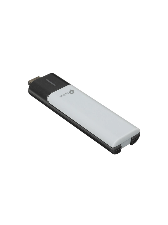 Simsiz USB adapteri, Wi-Fi 6 TP-Link Archer TX20UH AX1800, ikki diapazonli