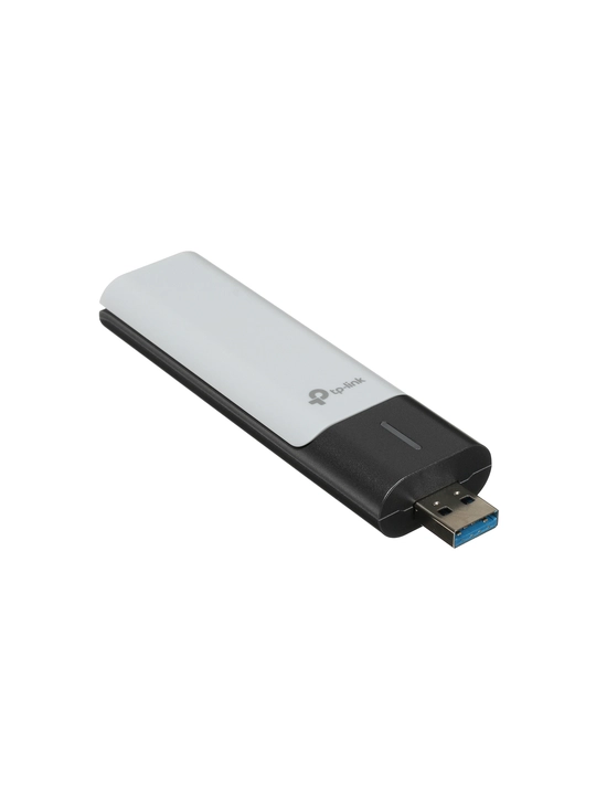 Simsiz USB adapteri, Wi-Fi 6 TP-Link Archer TX20UH AX1800, ikki diapazonli