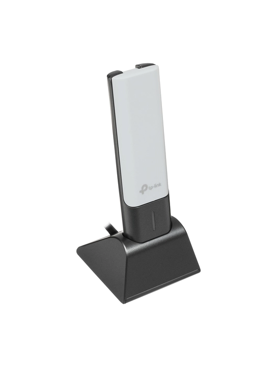 Simsiz USB adapteri, Wi-Fi 6 TP-Link Archer TX20UH AX1800, ikki diapazonli
