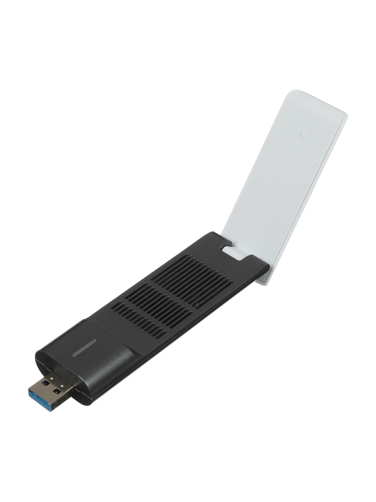 Simsiz USB adapteri, Wi-Fi 6 TP-Link Archer TX20UH AX1800, ikki diapazonli