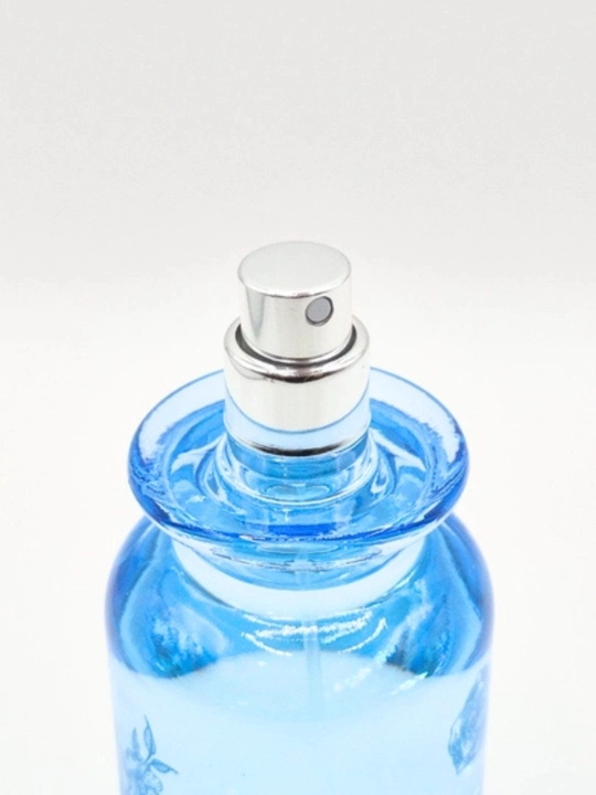 OSMA Cotton C parfyumlangan suvi, 100 ml, chidamli, arabcha, yangi iforli, shleyfli