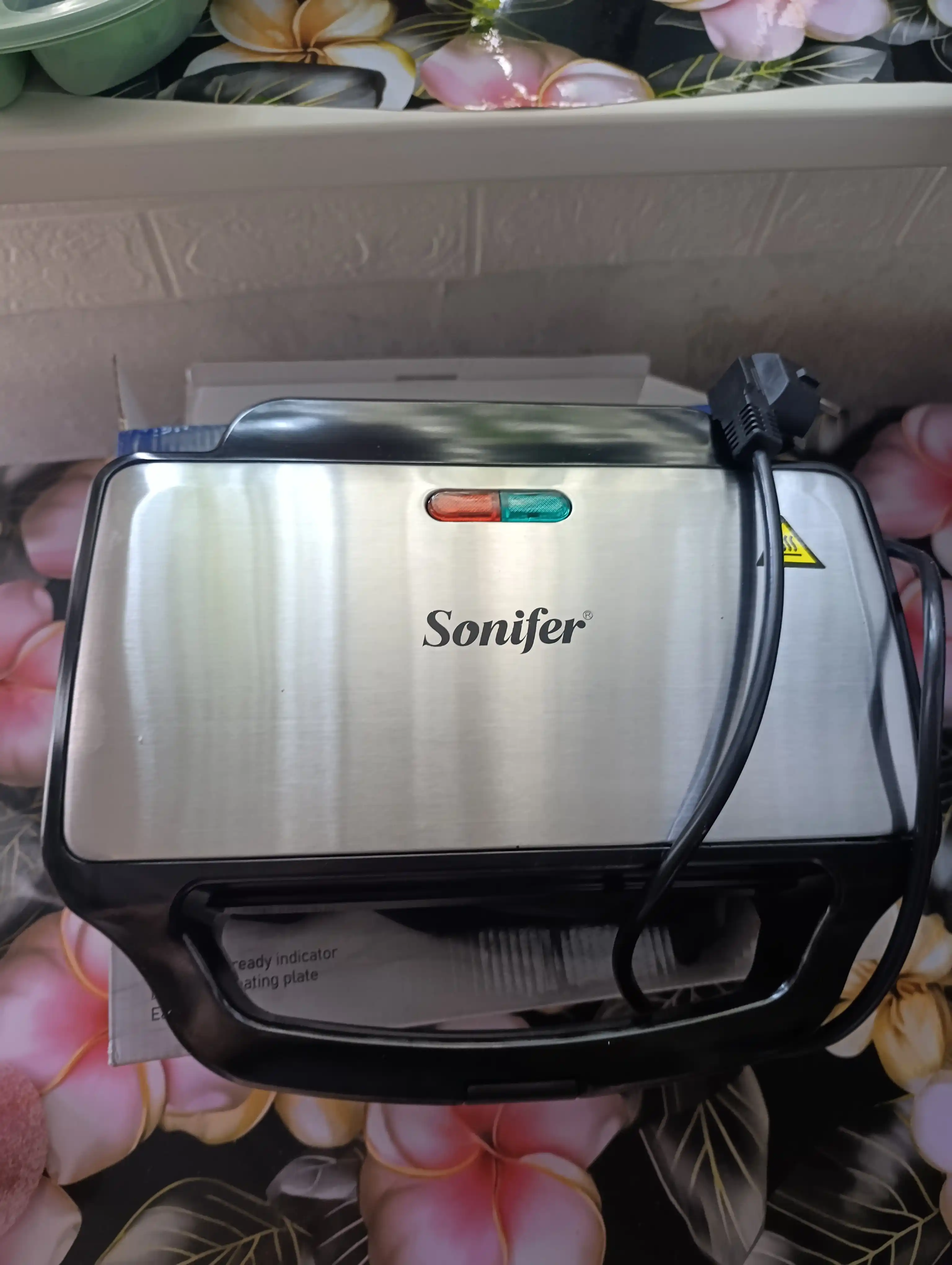 Toster Sonifer SF-6055