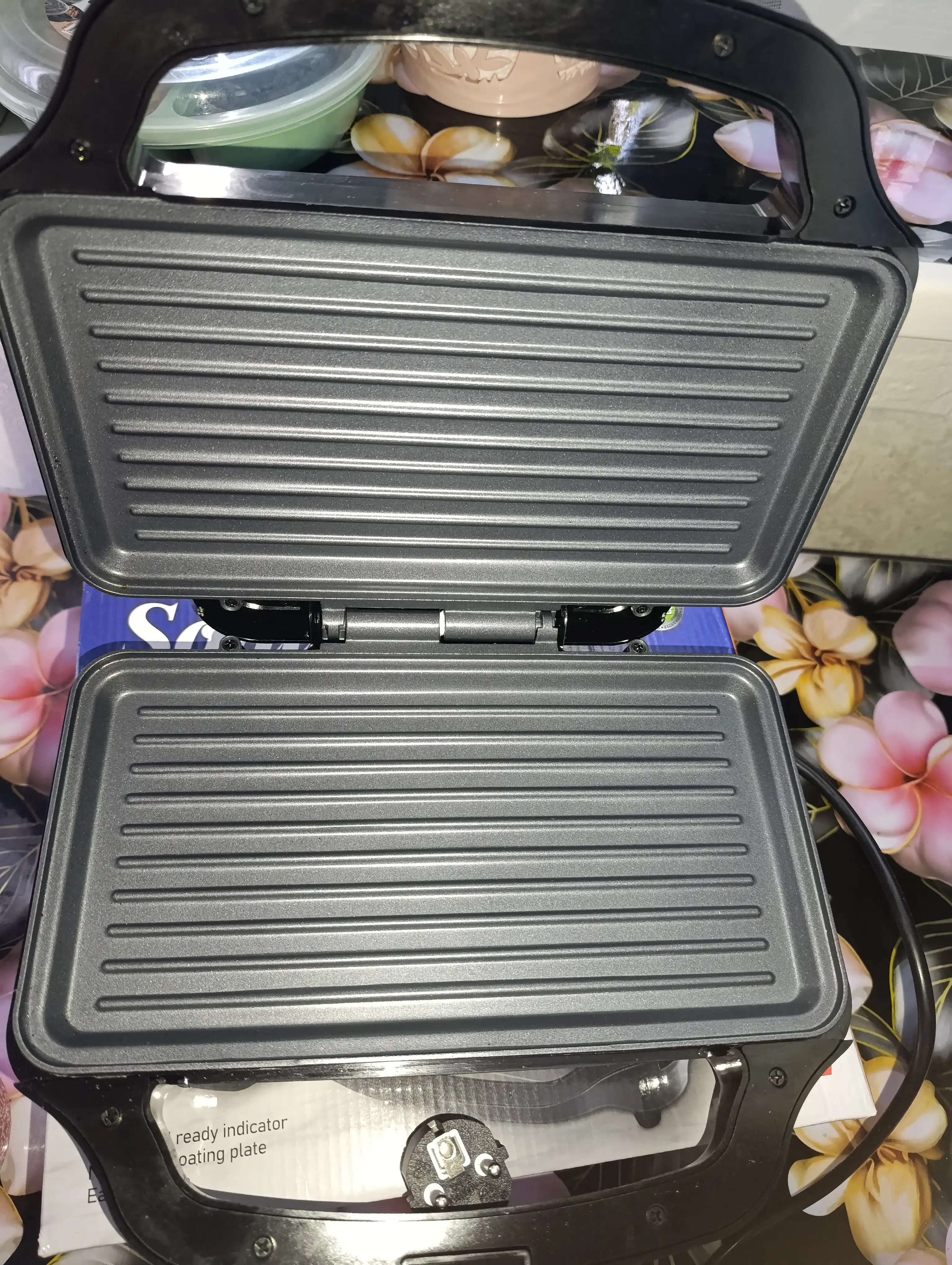 Toster Sonifer SF-6055