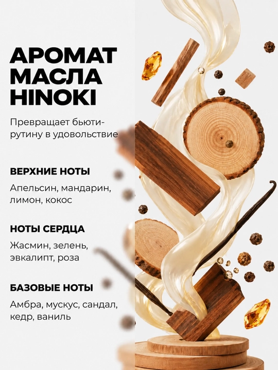 Quruq va shikastlangan sochlar uchun LADOR xushbo‘y moyi