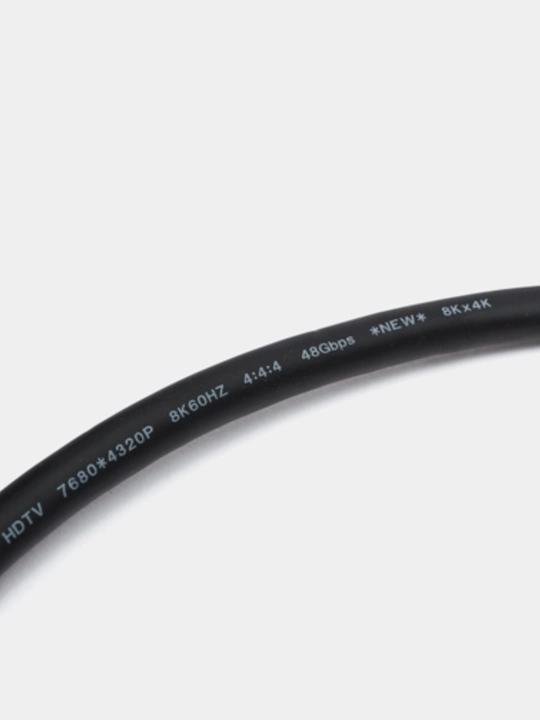 HDMI кабель 8K, кабель для телевизора