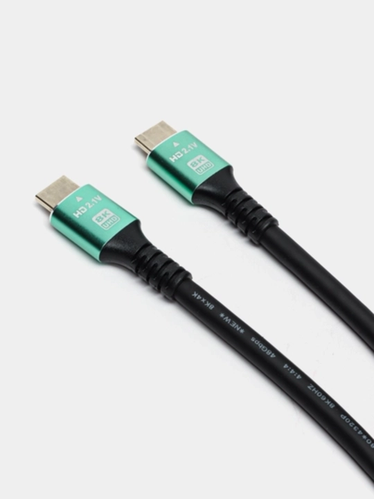 HDMI кабель 8K, кабель для телевизора