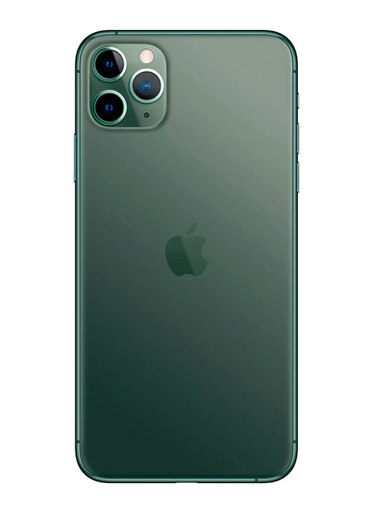 Apple iPhone 11 Pro Max, SIM+eSIM, UZIMEI-зарегистрирован