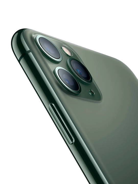 Apple iPhone 11 Pro Max, SIM+eSIM, UZIMEI-зарегистрирован