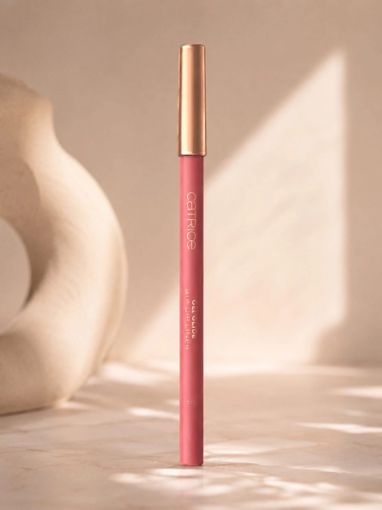 Карандаш для губ GEL GLIDE LONG-LASTING LIP LINER 010 PRINCESS CHARMING, 1.5 г