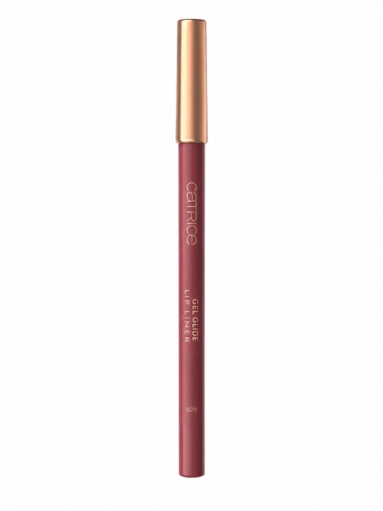 Карандаш для губ GEL GLIDE LONG-LASTING LIP LINER 020 DRIP THE DRAMA 1.5 г