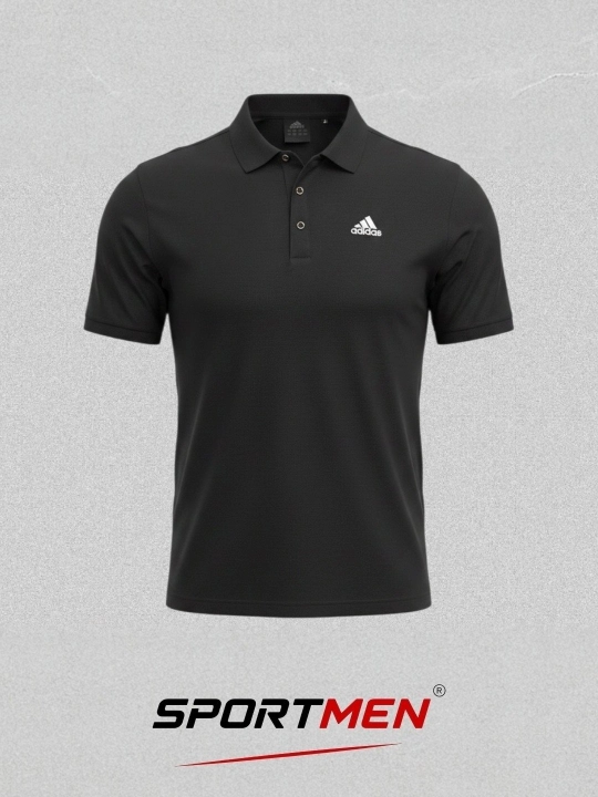 Erkaklar uchun Adidas polo - 