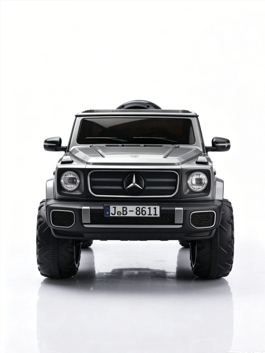 Детский электромобиль 24V, 2 места, пульт 2.4G, Bluetooth, LED, 4 мотора