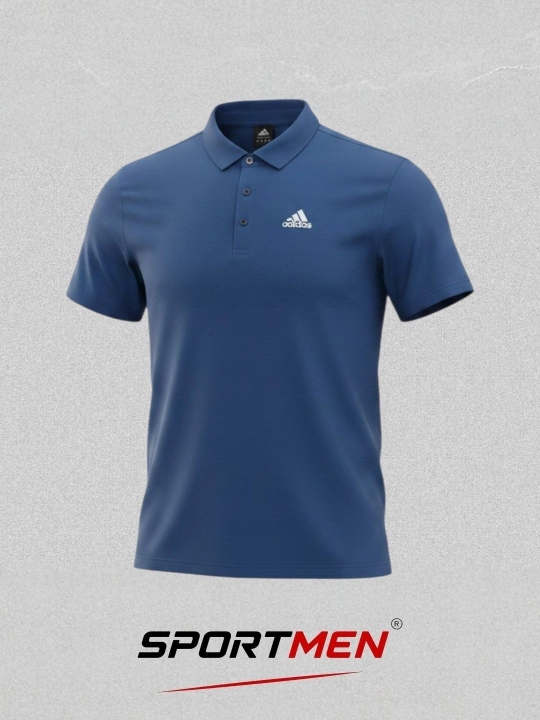 Erkaklar uchun Adidas polo - 