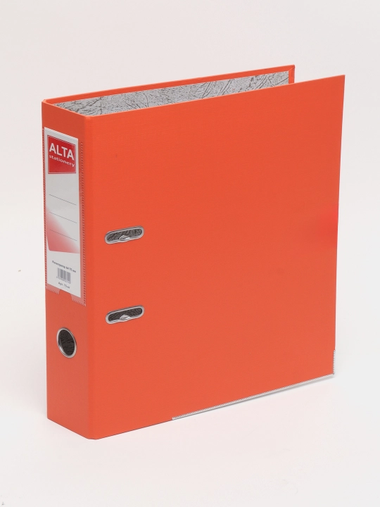 Alta Registrator A4, 75 mm