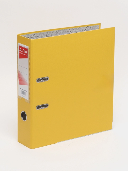 Alta Registrator A4, 75 mm
