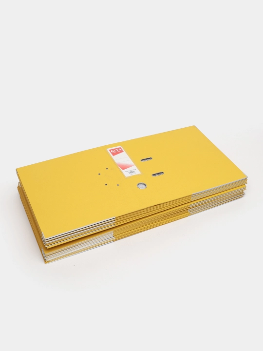 Alta Registrator A4, 75 mm