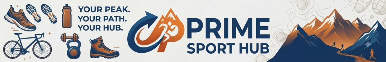 PRIME SPORT HUB