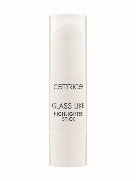 Хайлайтер в стике GLASS LIKE HIGHLIGHTER STICK, 010 KEEP IT GLASSY, 5.3 гр