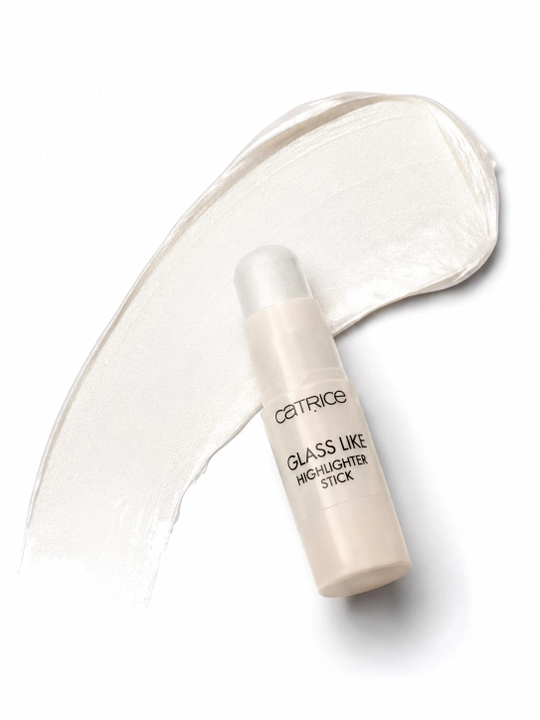 Хайлайтер в стике GLASS LIKE HIGHLIGHTER STICK, 010 KEEP IT GLASSY, 5.3 гр - 